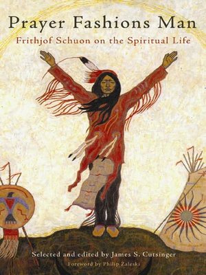 cover image of Prayer Fashions Man
